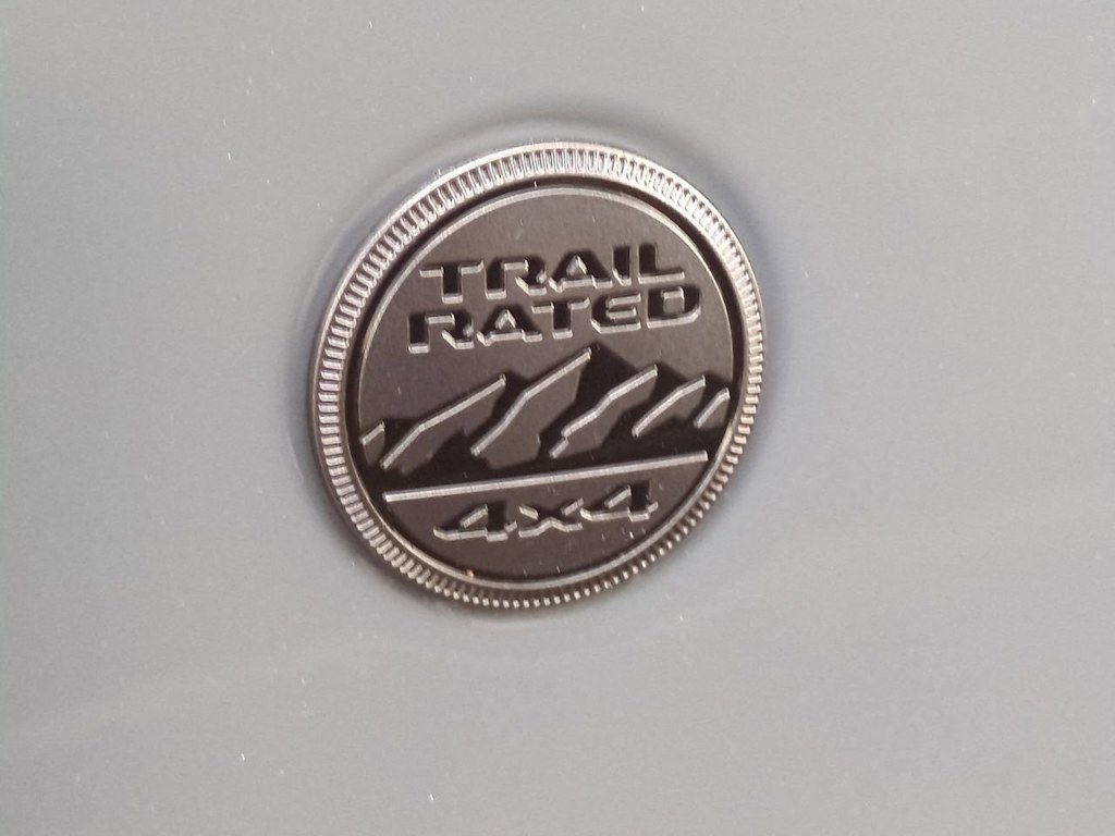 Thumbnail: 2025 Jeep Wrangler - 25