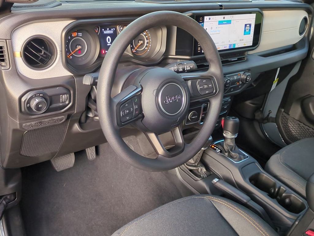 Thumbnail: 2025 Jeep Wrangler - 2