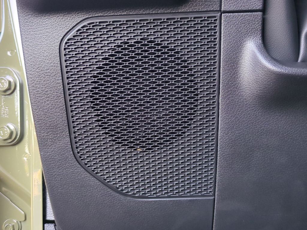Thumbnail: 2026 Jeep Wrangler - 19