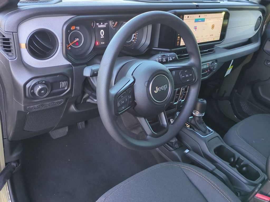 Thumbnail: 2026 Jeep Wrangler - 2