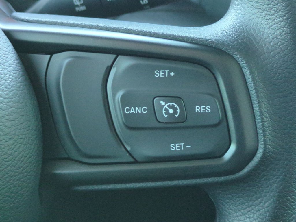 Thumbnail: 2026 Jeep Wrangler - 30