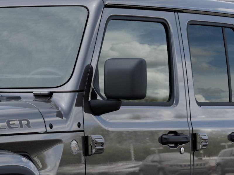 Thumbnail: 2026 Jeep Wrangler - 19