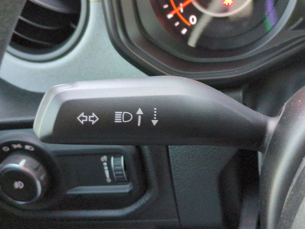 Thumbnail: 2026 Jeep Wrangler - 30
