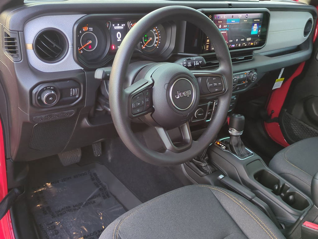 Thumbnail: 2026 Jeep Wrangler - 2