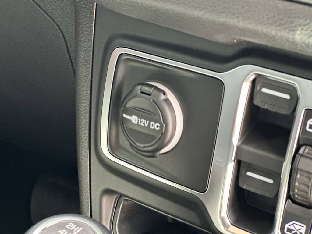 Thumbnail: 2026 Jeep Wrangler - 29