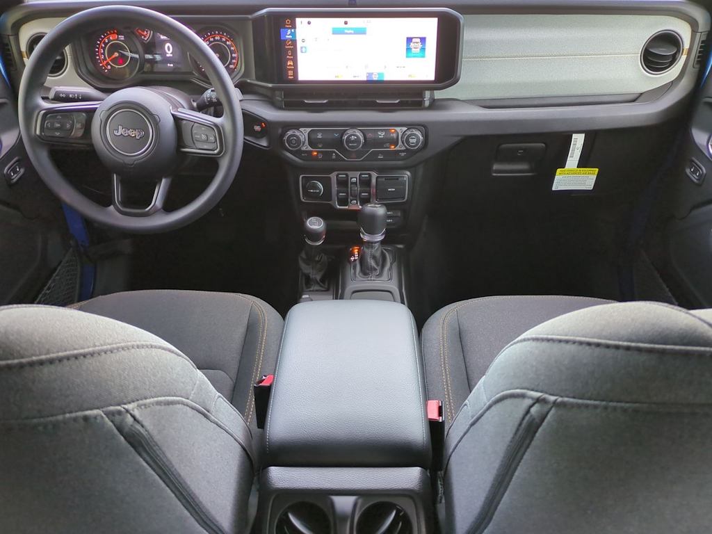 Thumbnail: 2026 Jeep Wrangler - 10