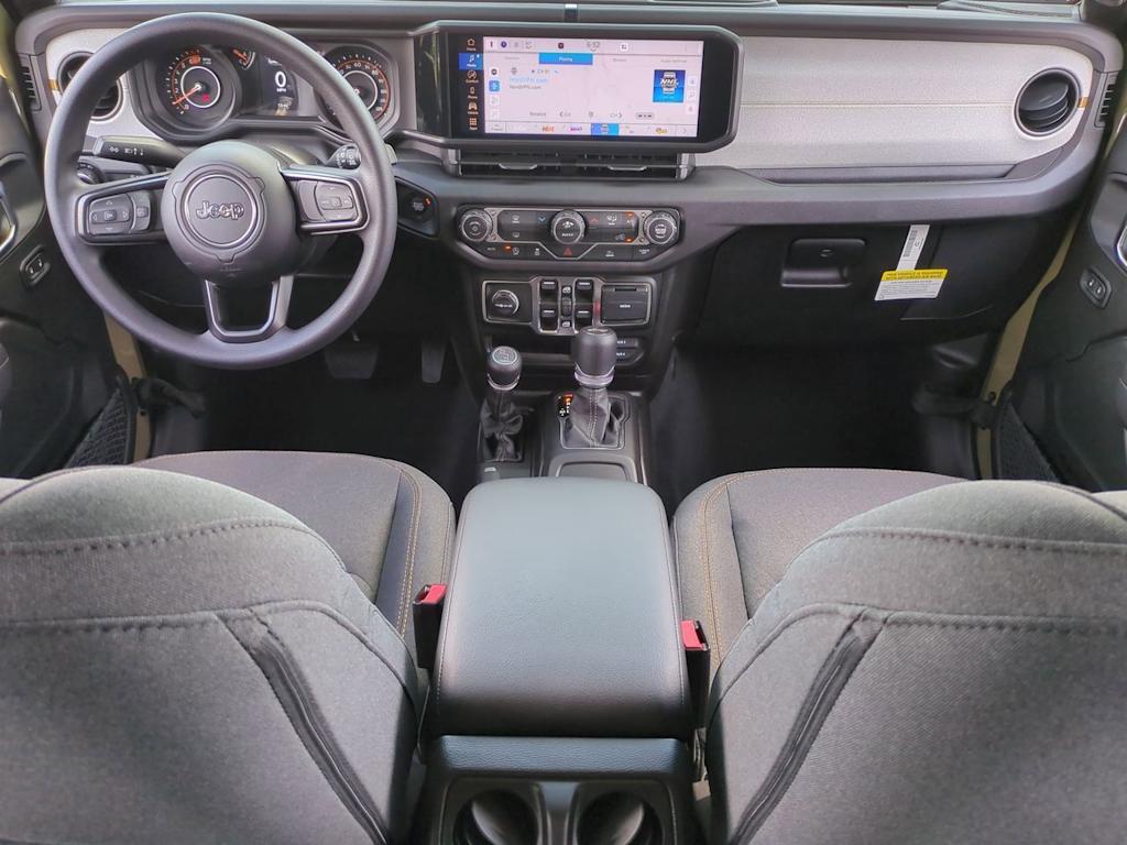 Thumbnail: 2026 Jeep Wrangler - 9