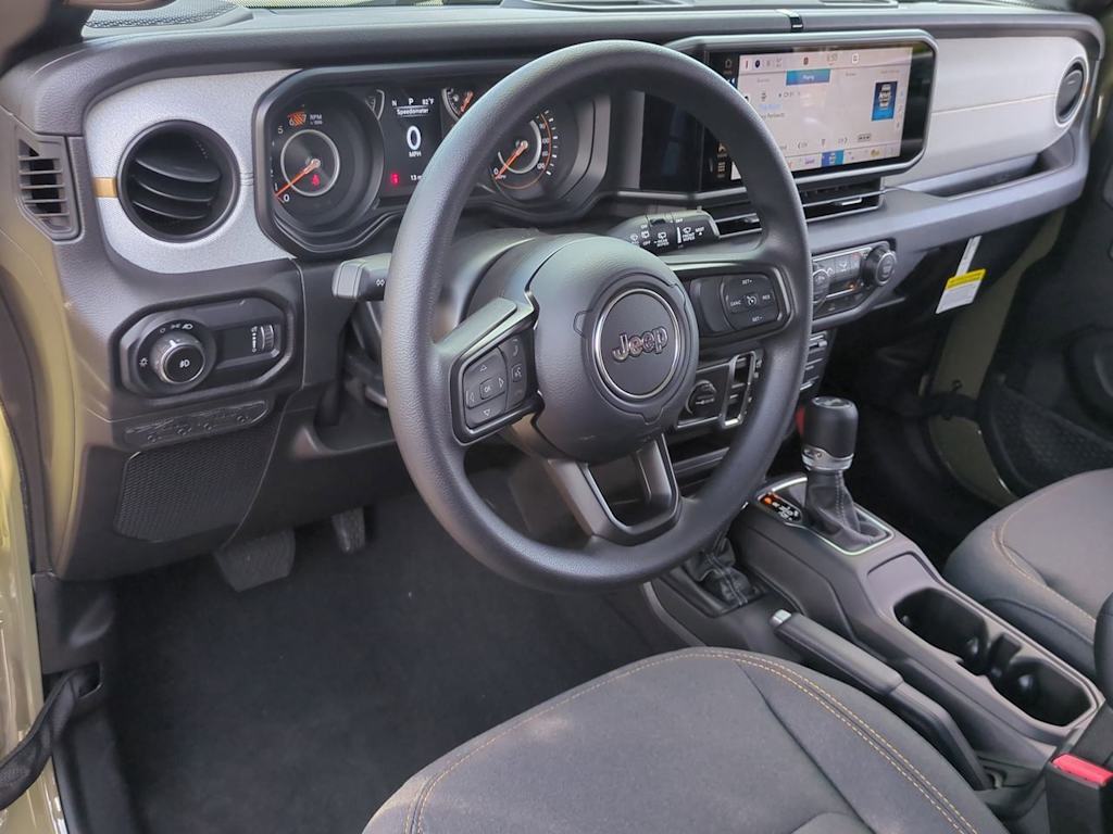 Thumbnail: 2026 Jeep Wrangler - 2