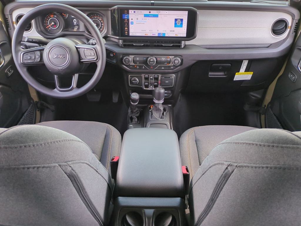 Thumbnail: 2026 Jeep Wrangler - 9