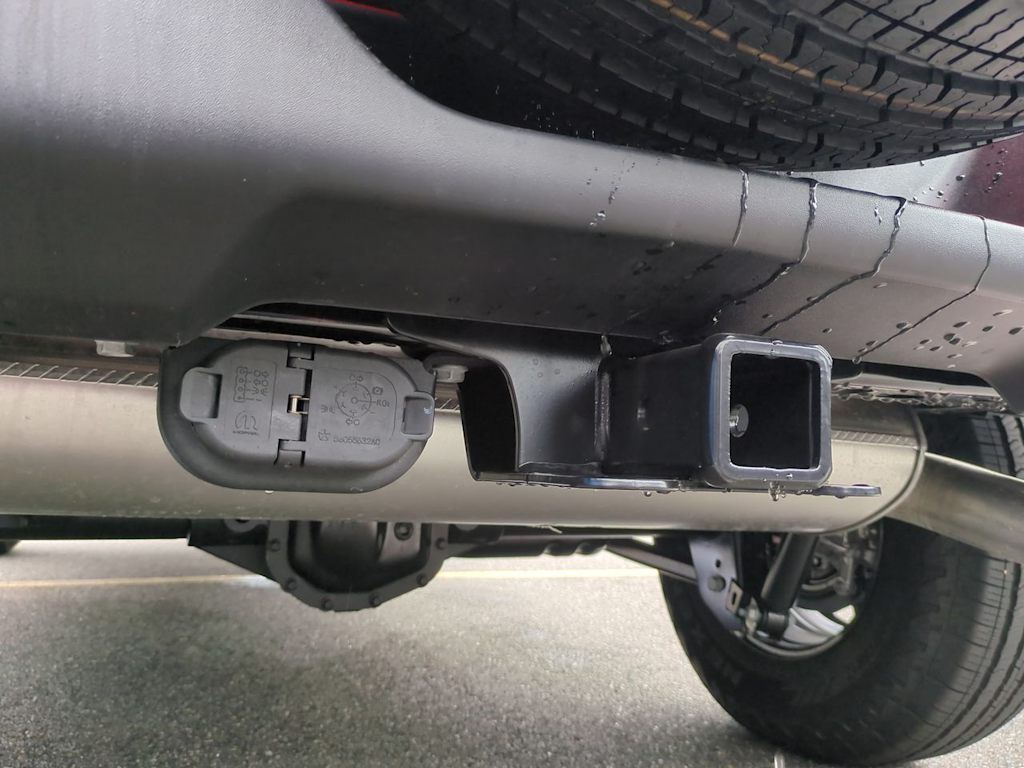 Thumbnail: 2026 Jeep Wrangler - 35