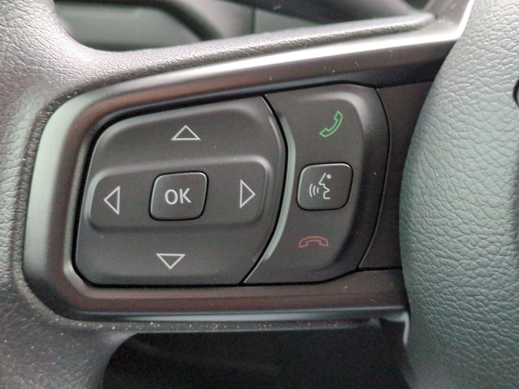 Thumbnail: 2026 Jeep Wrangler - 28
