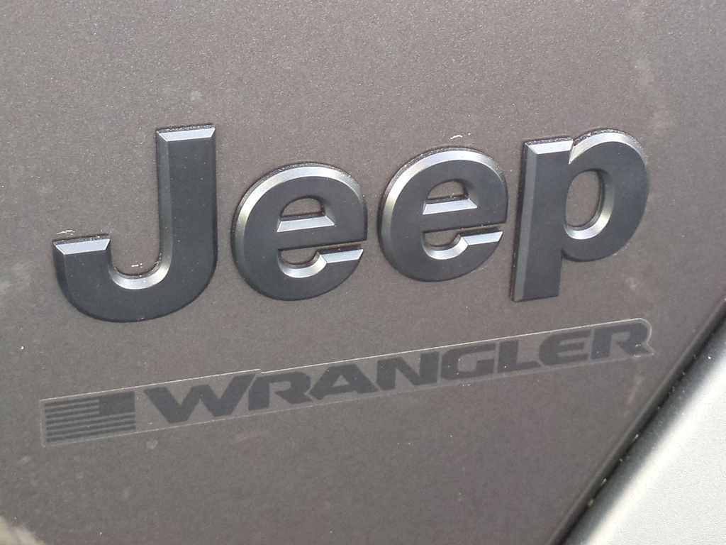 Thumbnail: 2026 Jeep Wrangler - 7