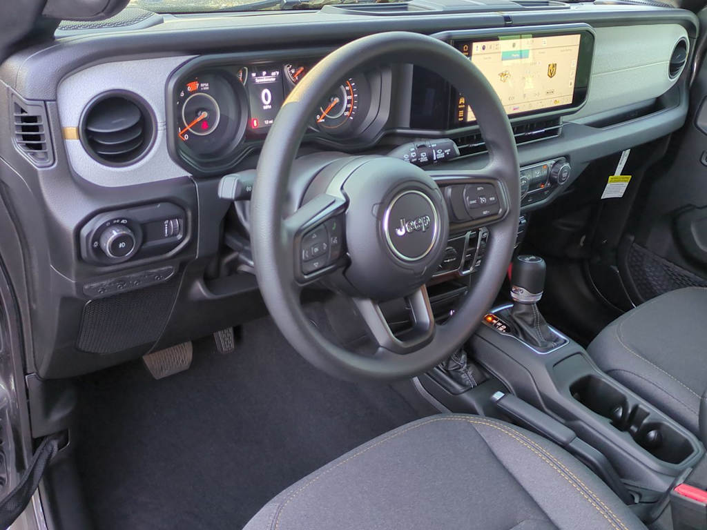 Thumbnail: 2026 Jeep Wrangler - 2