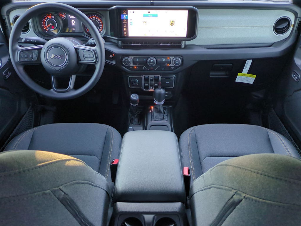 Thumbnail: 2026 Jeep Wrangler - 10