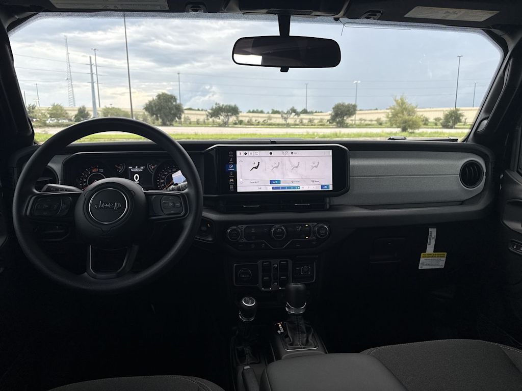 Thumbnail: 2026 Jeep Wrangler - 2
