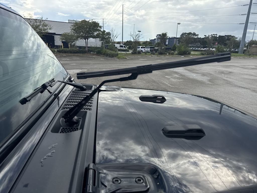 Thumbnail: 2026 Jeep Wrangler - 29