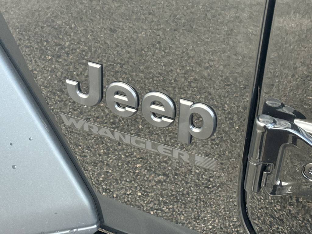 Thumbnail: 2026 Jeep Wrangler - 24