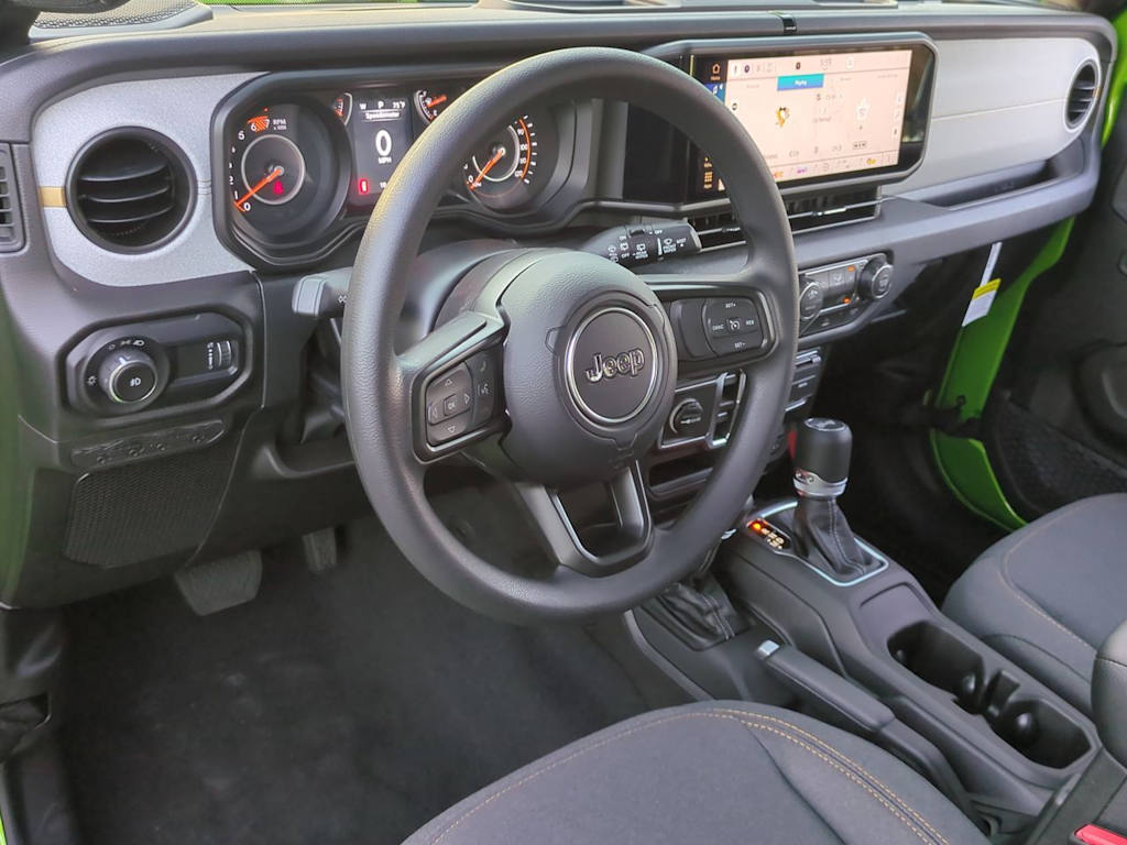 Thumbnail: 2026 Jeep Wrangler - 2