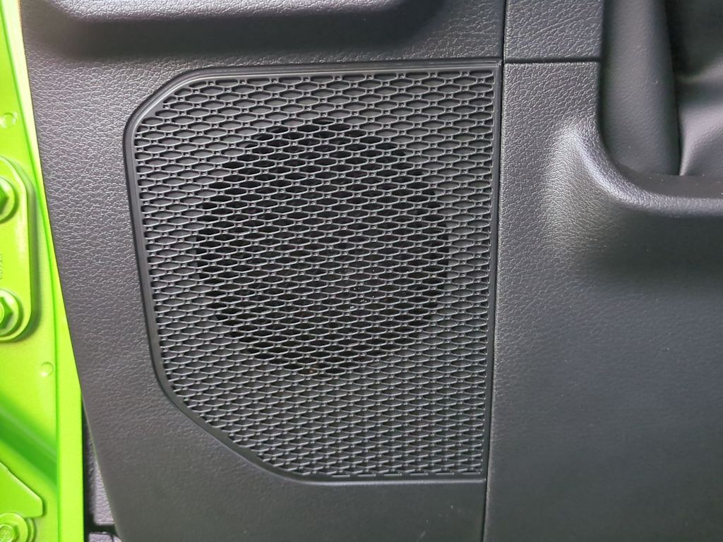 Thumbnail: 2026 Jeep Wrangler - 19