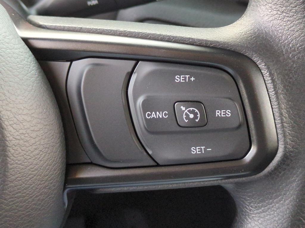 Thumbnail: 2026 Jeep Wrangler - 29