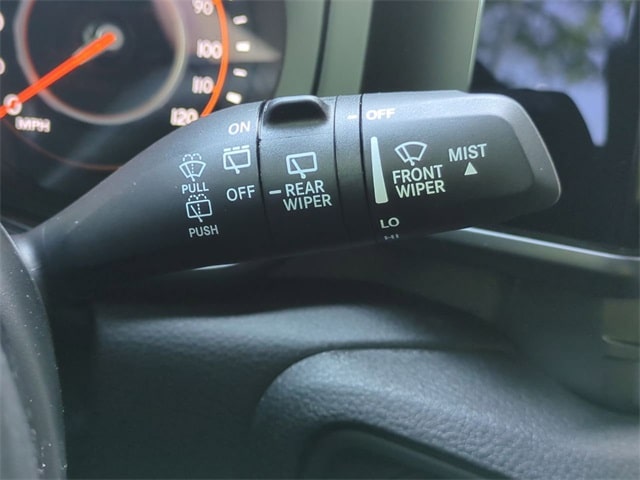 2025 Jeep Wrangler Sport 17