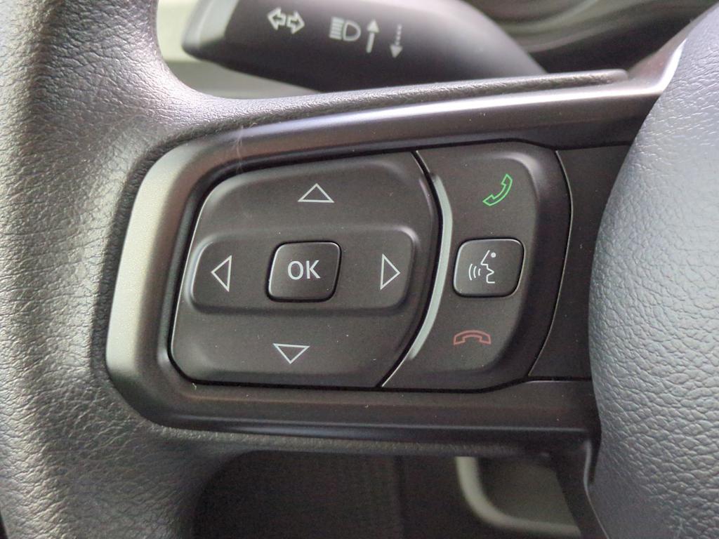 Thumbnail: 2026 Jeep Wrangler - 28