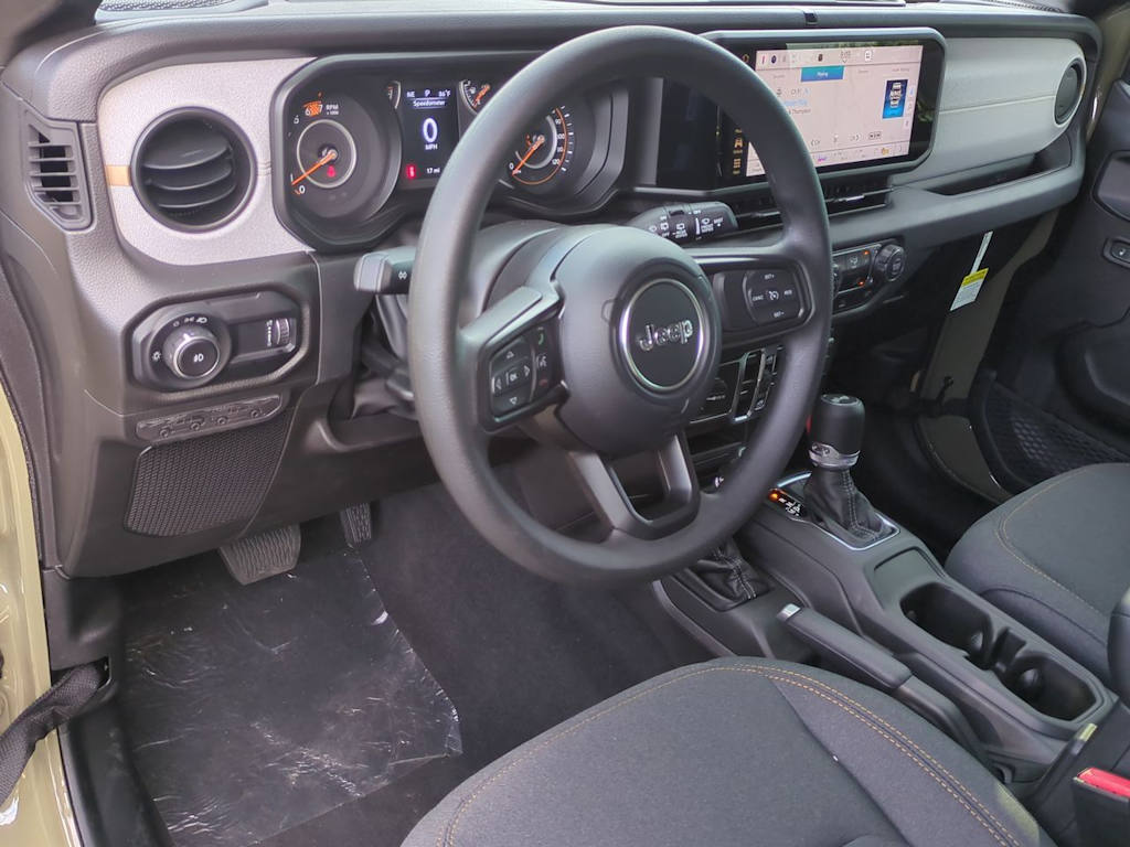 Thumbnail: 2026 Jeep Wrangler - 2