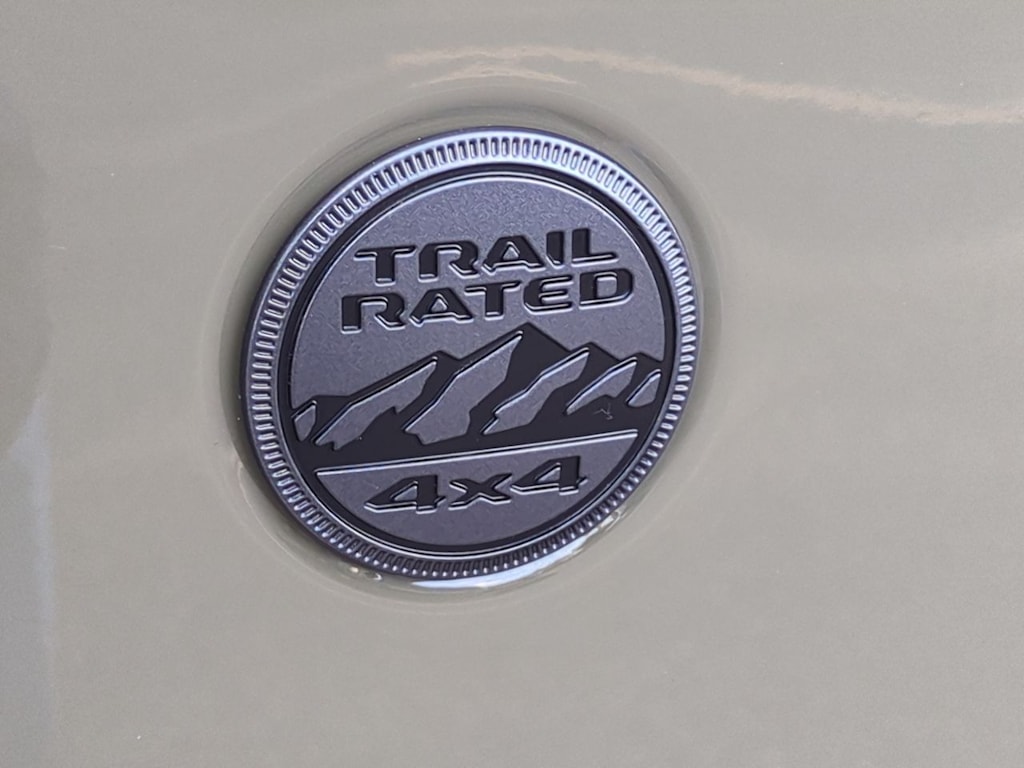 Thumbnail: 2026 Jeep Wrangler - 25