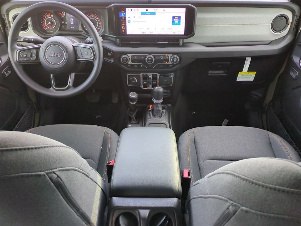 Thumbnail: 2026 Jeep Wrangler - 9