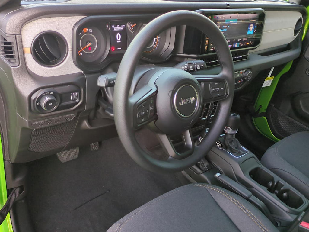 Thumbnail: 2026 Jeep Wrangler - 2