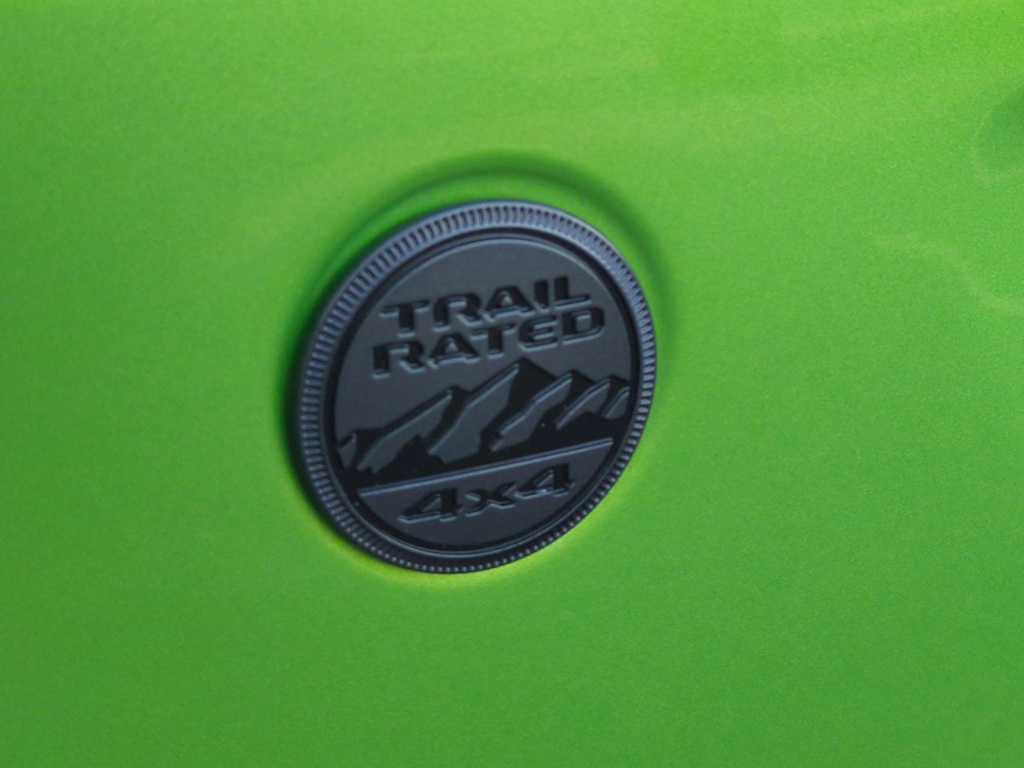 Thumbnail: 2026 Jeep Wrangler - 24