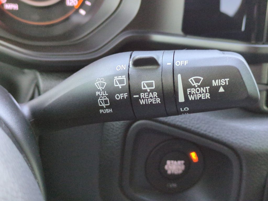 Thumbnail: 2026 Jeep Wrangler - 28