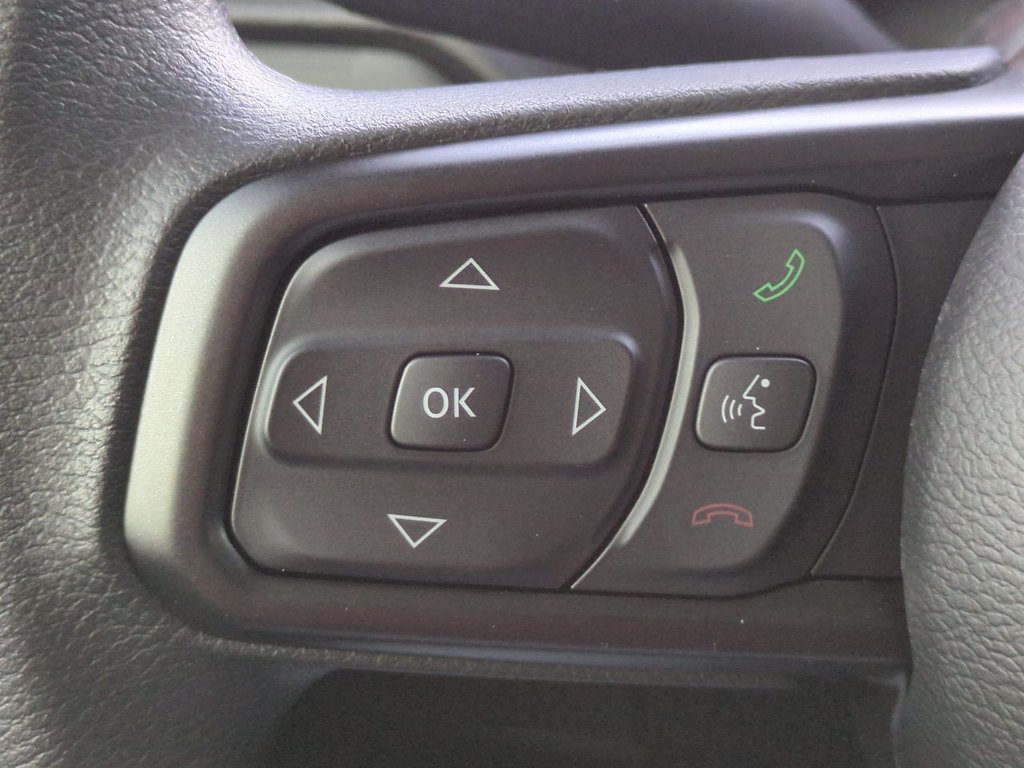 Thumbnail: 2026 Jeep Wrangler - 26
