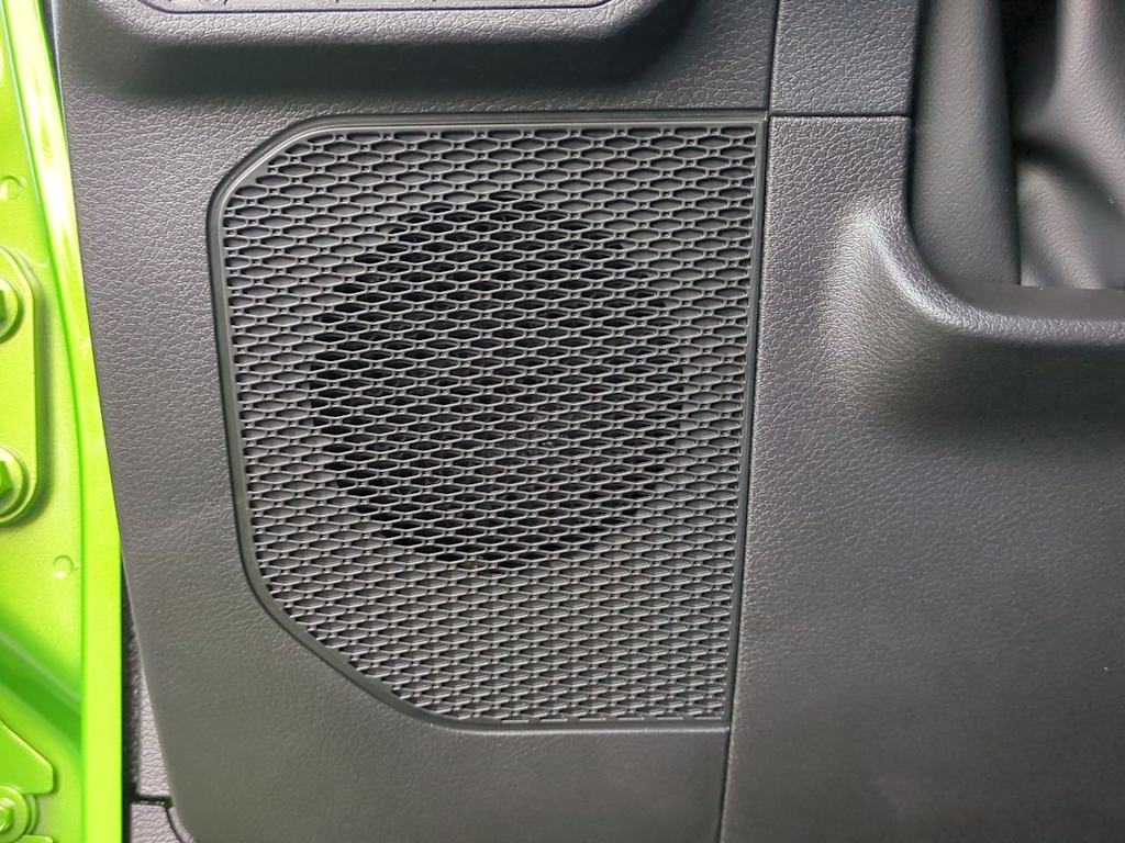 Thumbnail: 2026 Jeep Wrangler - 18