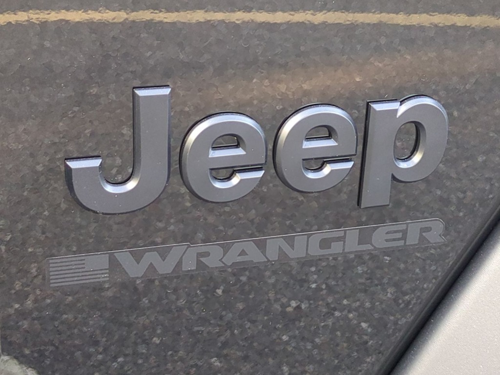 Thumbnail: 2026 Jeep Wrangler - 24
