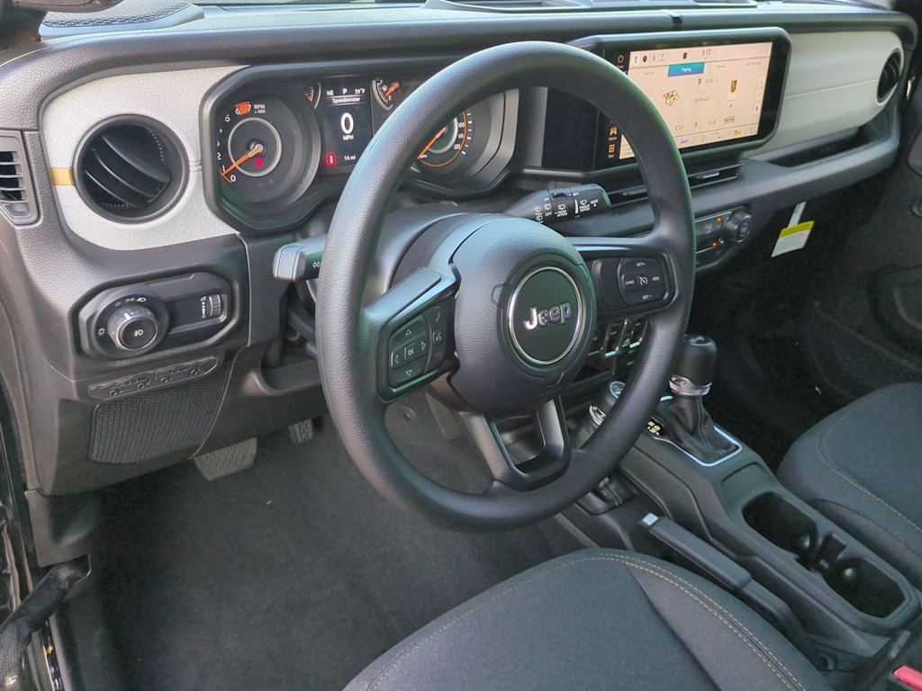 Thumbnail: 2026 Jeep Wrangler - 2