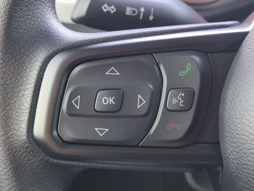 Thumbnail: 2026 Jeep Wrangler - 29
