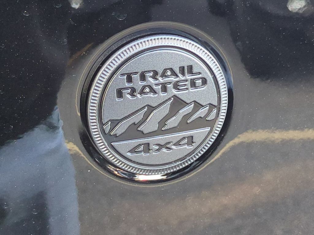 Thumbnail: 2026 Jeep Wrangler - 25