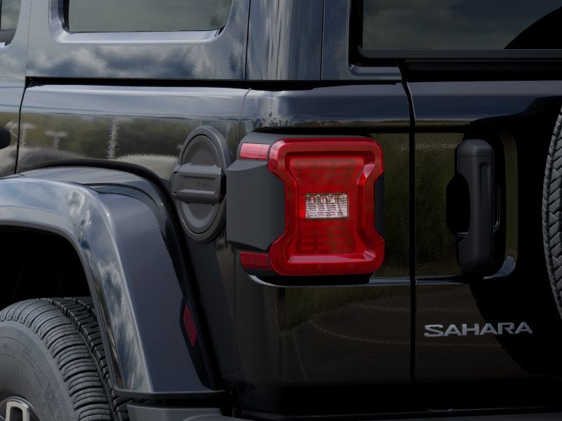 Thumbnail: 2026 Jeep Wrangler - 16