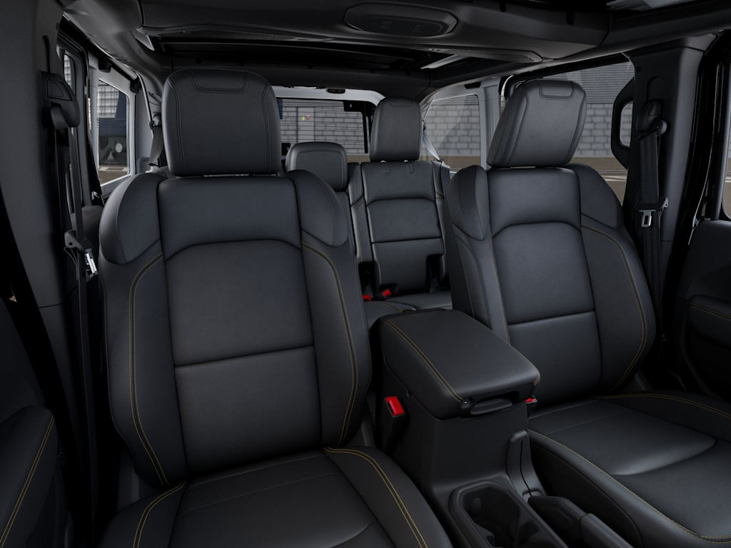 Thumbnail: 2026 Jeep Wrangler - 20