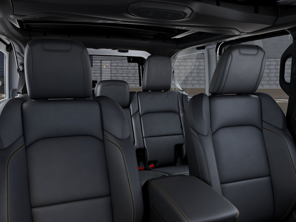 Thumbnail: 2026 Jeep Wrangler - 26