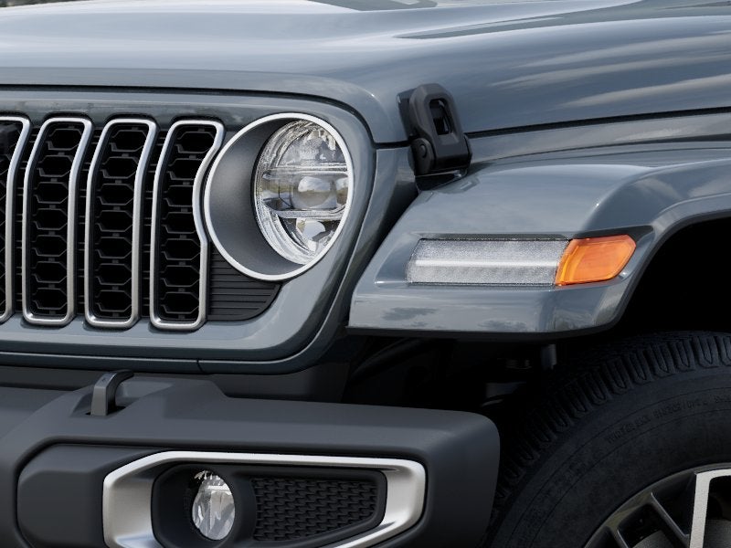 Thumbnail: 2026 Jeep Wrangler - 16