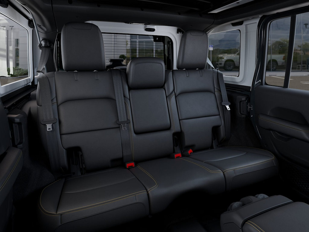 Thumbnail: 2026 Jeep Wrangler - 11