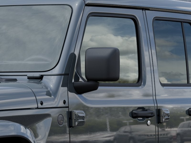 Thumbnail: 2026 Jeep Wrangler - 18