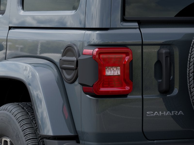 Thumbnail: 2026 Jeep Wrangler - 15