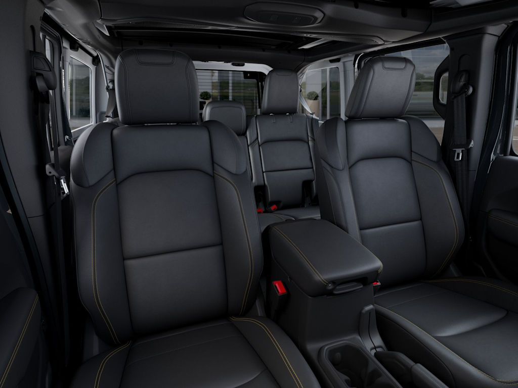 Thumbnail: 2026 Jeep Wrangler - 20