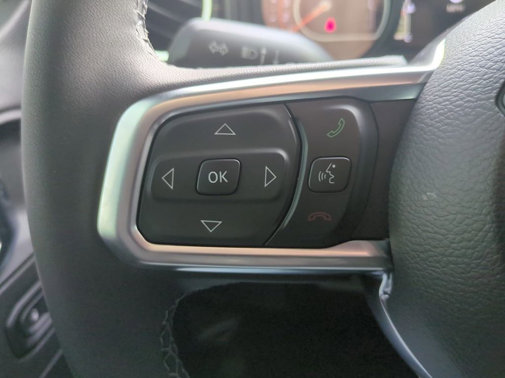 Thumbnail: 2025 Jeep Wrangler - 30