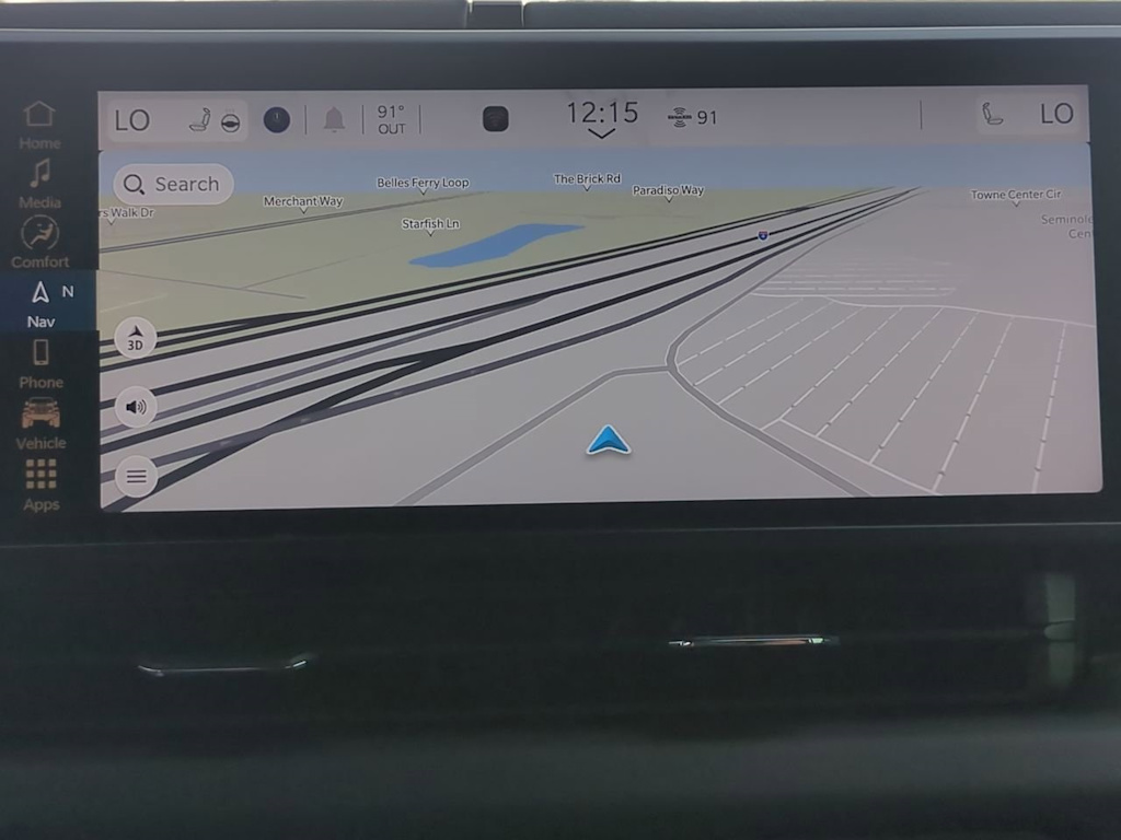 Thumbnail: 2025 Jeep Wrangler - 33