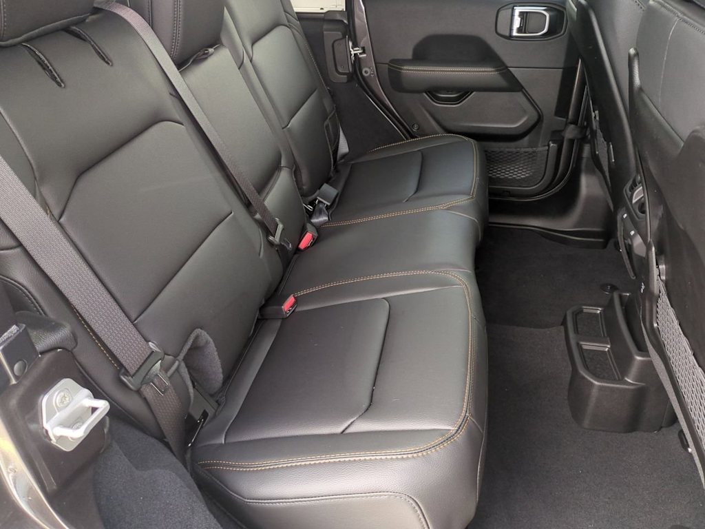 Thumbnail: 2025 Jeep Wrangler - 29