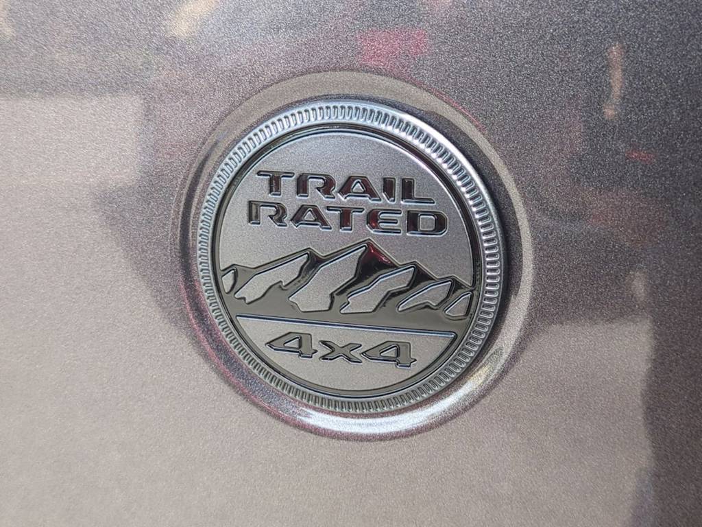 Thumbnail: 2025 Jeep Wrangler - 26